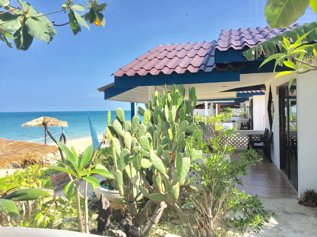Amphoe Koksamui Lamai Chalet מראה חיצוני תמונה