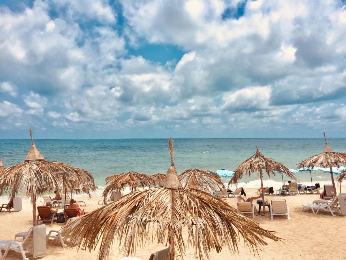 Amphoe Koksamui Lamai Chalet מראה חיצוני תמונה