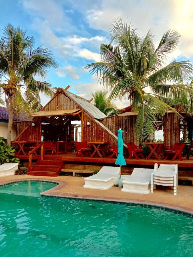 Amphoe Koksamui Lamai Chalet מראה חיצוני תמונה