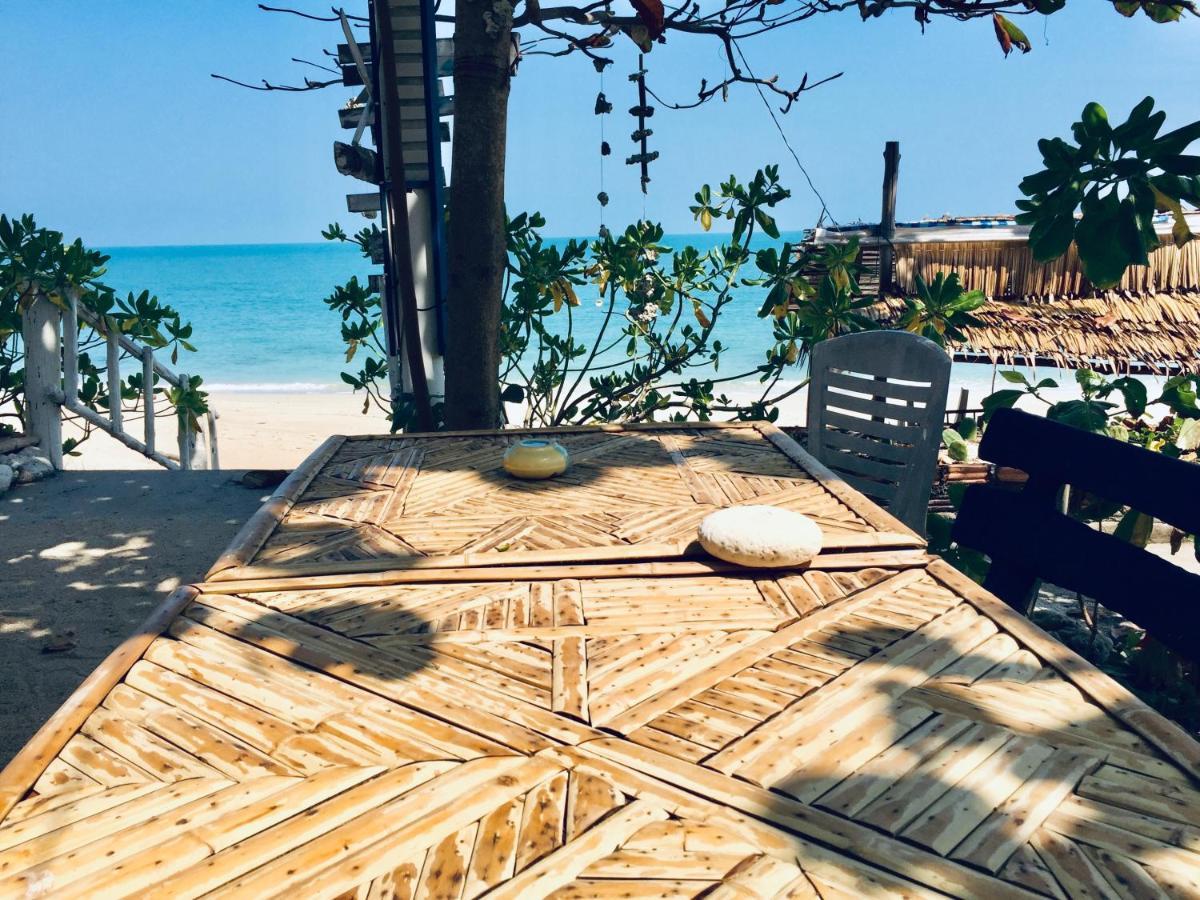 Amphoe Koksamui Lamai Chalet מראה חיצוני תמונה