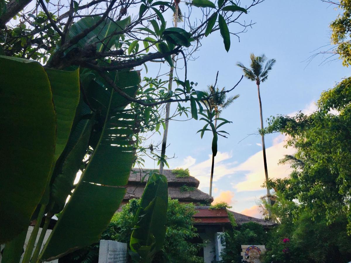 Amphoe Koksamui Lamai Chalet מראה חיצוני תמונה