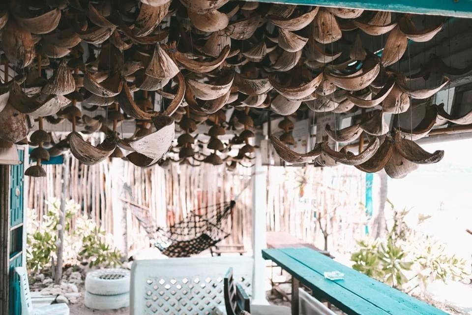 Amphoe Koksamui Lamai Chalet מראה חיצוני תמונה