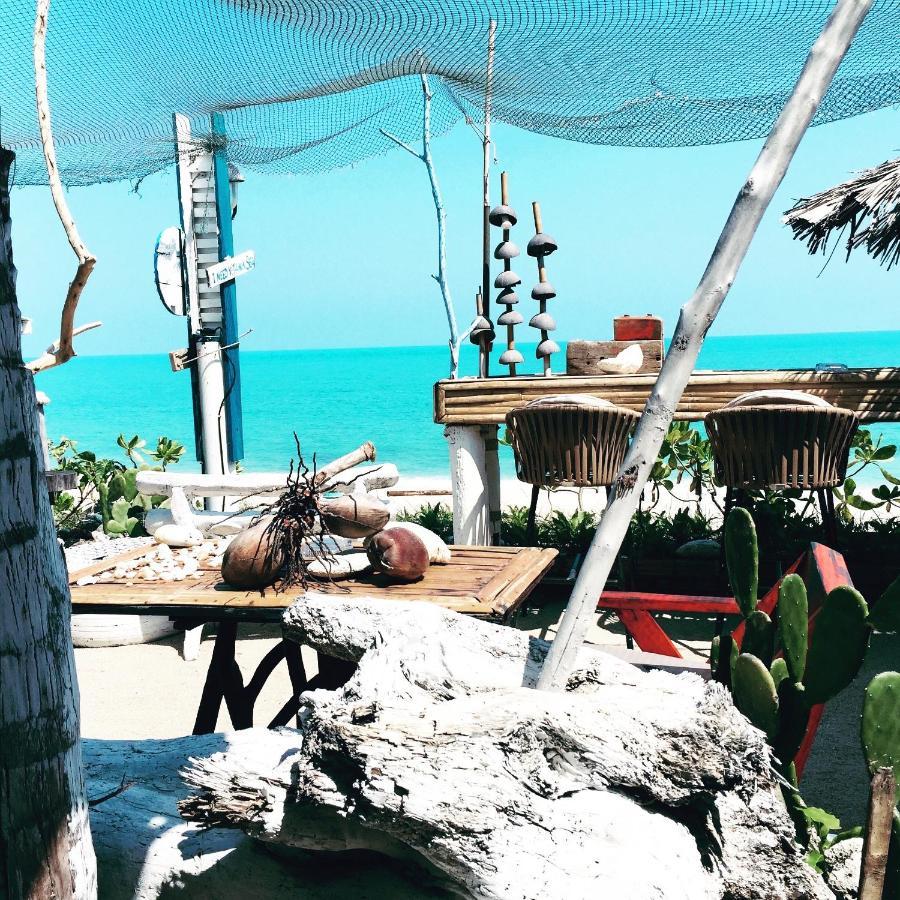 Amphoe Koksamui Lamai Chalet מראה חיצוני תמונה