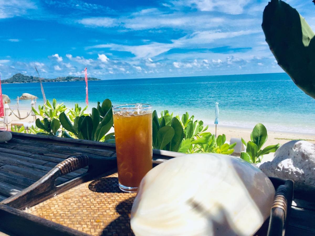 Amphoe Koksamui Lamai Chalet מראה חיצוני תמונה
