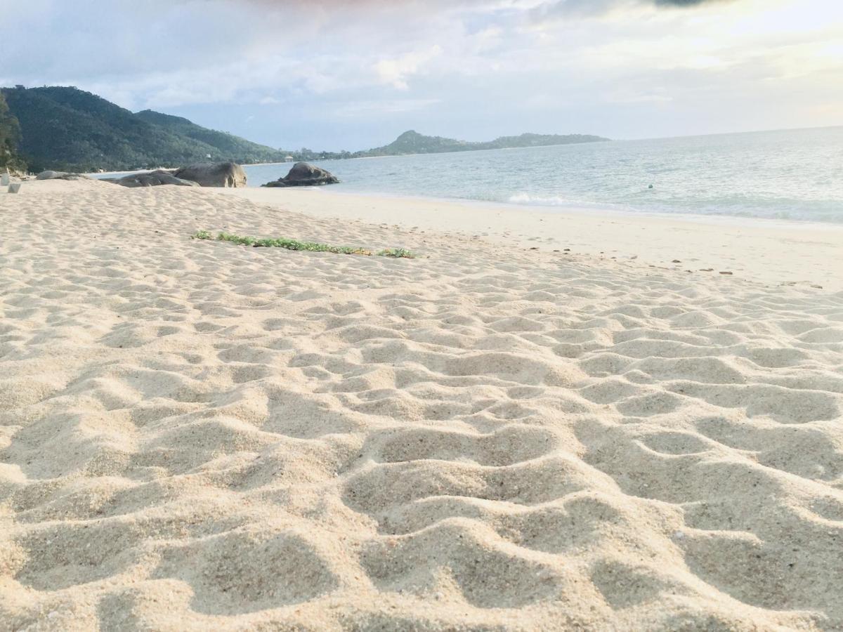 Amphoe Koksamui Lamai Chalet מראה חיצוני תמונה