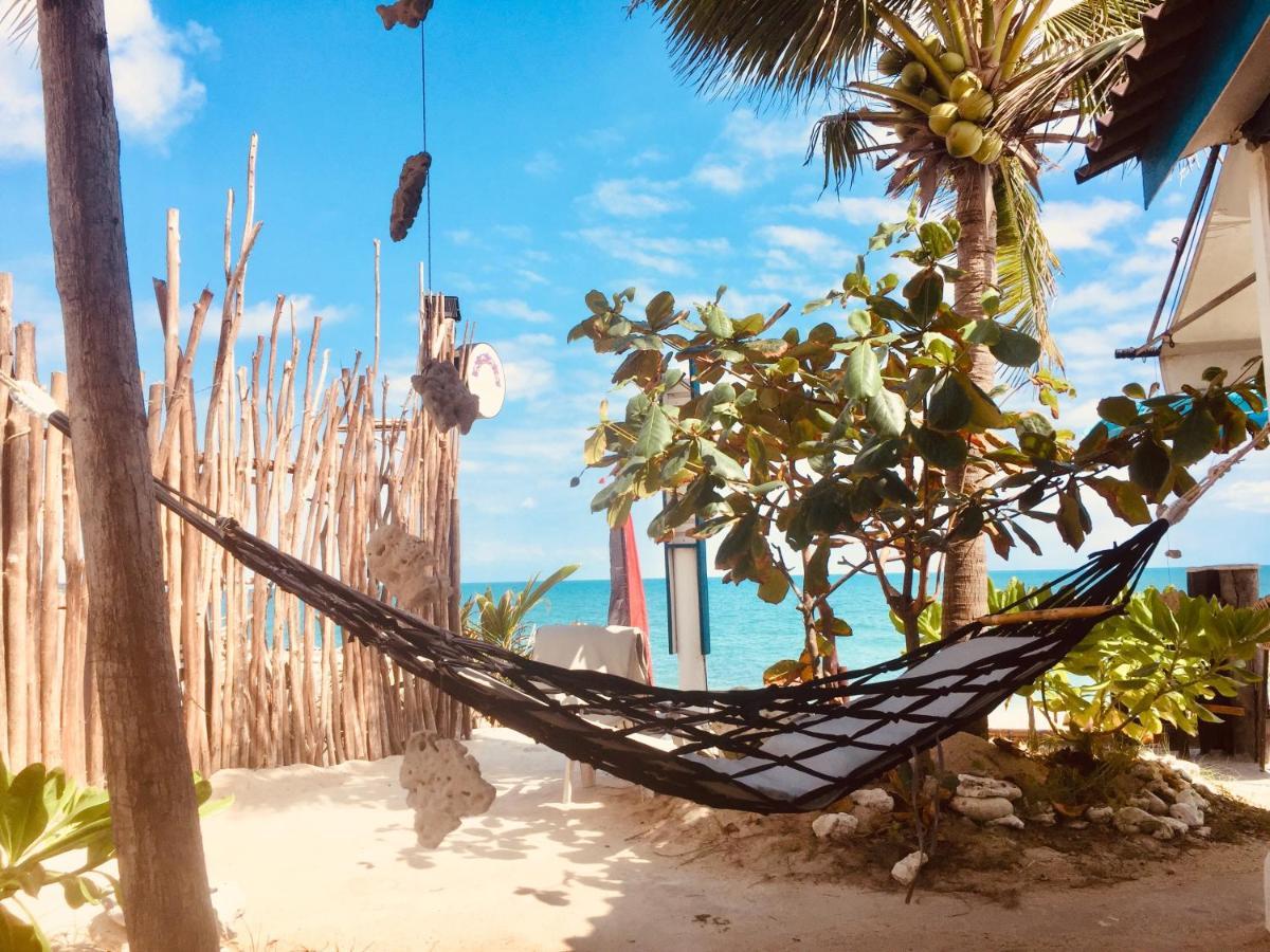 Amphoe Koksamui Lamai Chalet מראה חיצוני תמונה