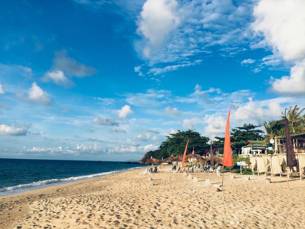 Amphoe Koksamui Lamai Chalet מראה חיצוני תמונה