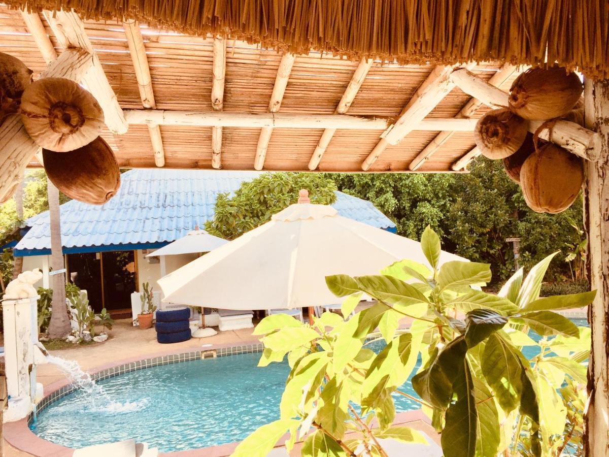 Amphoe Koksamui Lamai Chalet מראה חיצוני תמונה